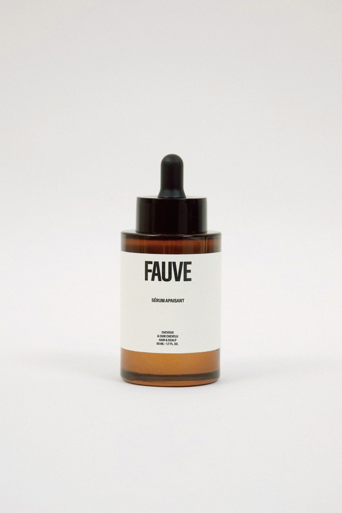 Le Sérum Apaisant Fauve Image