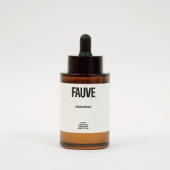 Le Sérum Apaisant Fauve