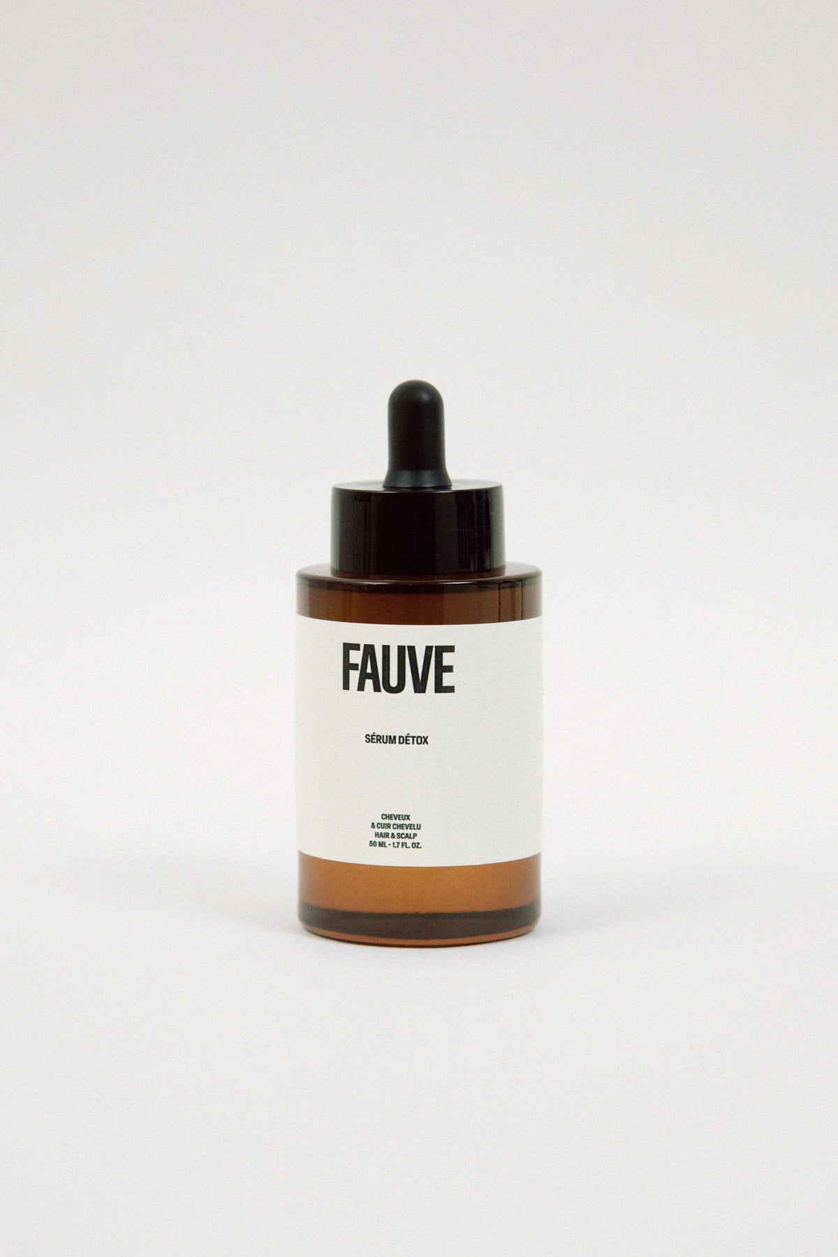 Le Sérum Détox Fauve Image