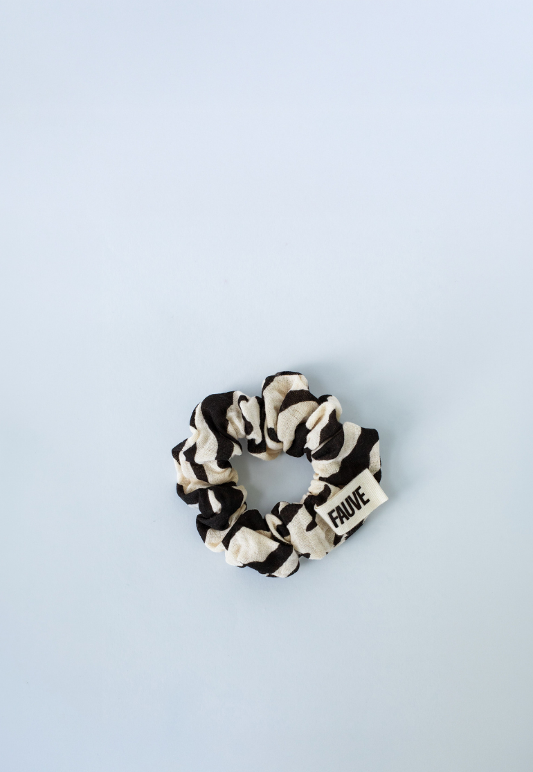 SMALL SCRUNCHIE
