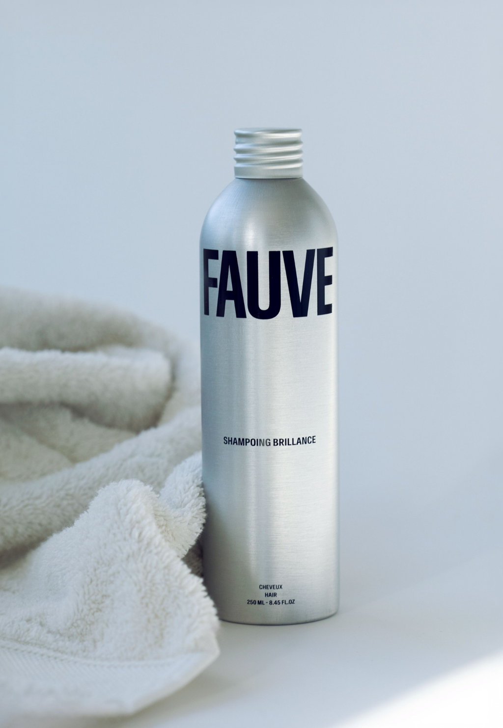 SHAMPOING BRILLANCE