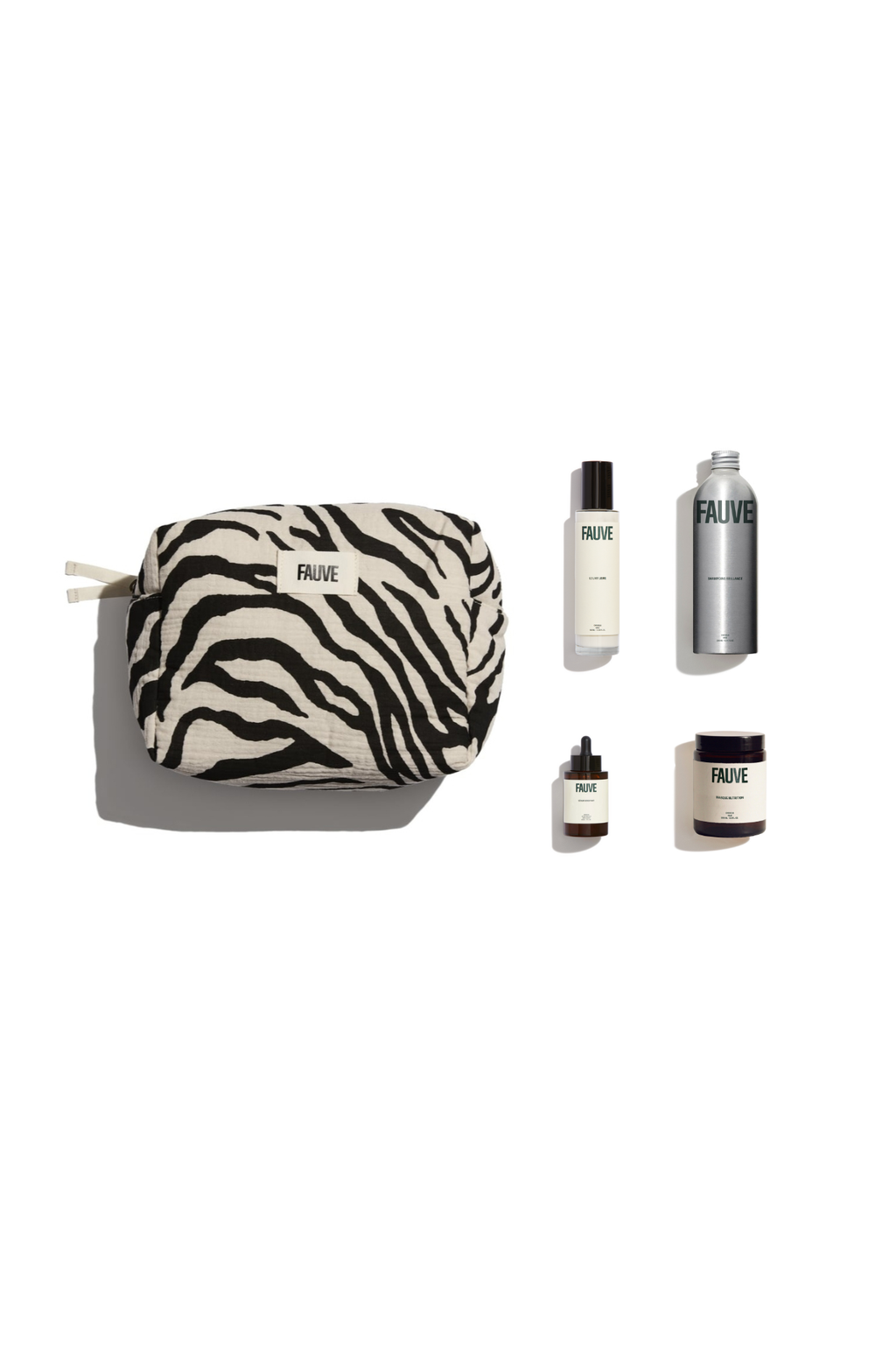 LA ROUTINE HAIR EXPERT