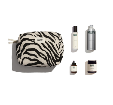 LA TROUSSE HAIR EXPERT