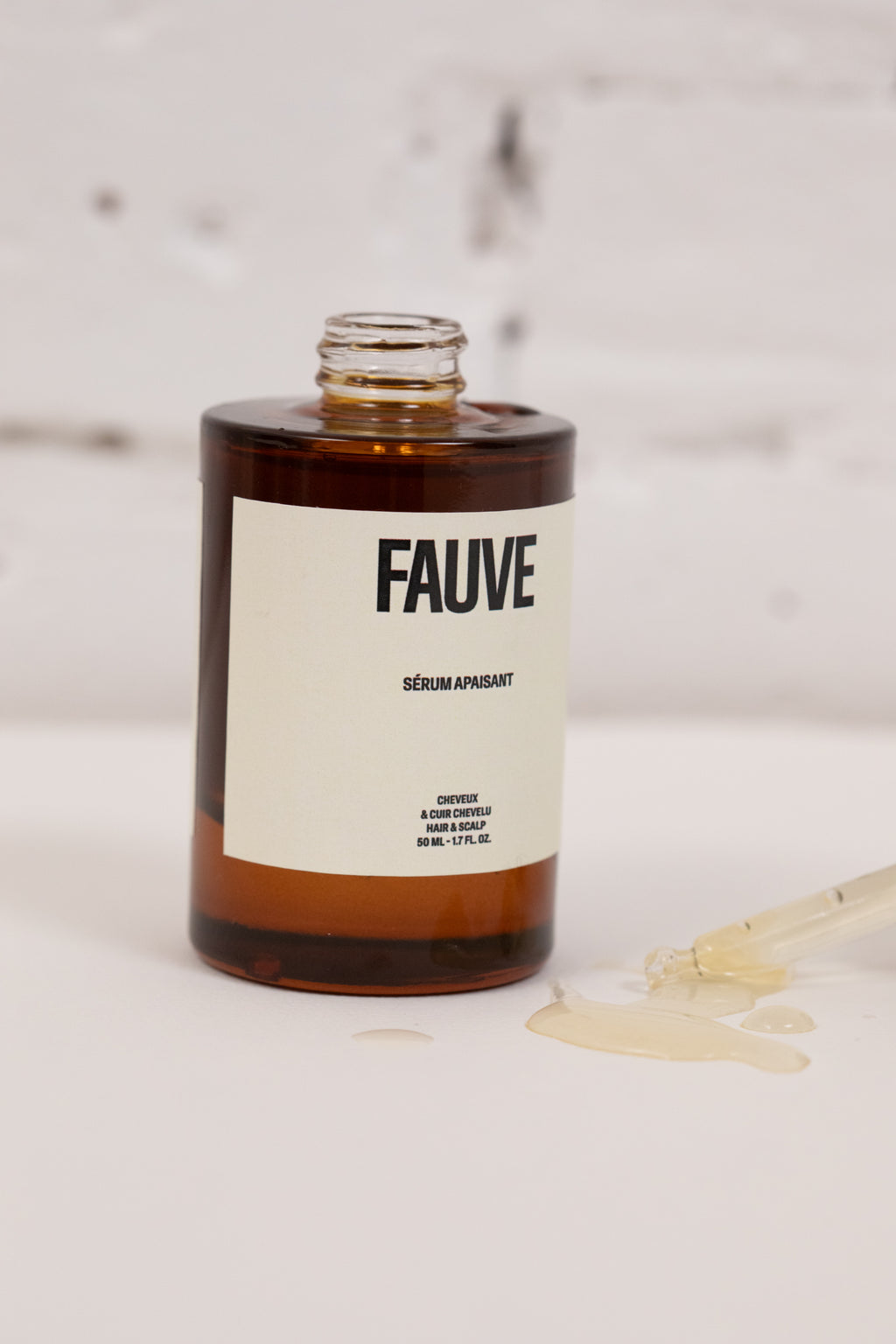 SÉRUM APAISANT