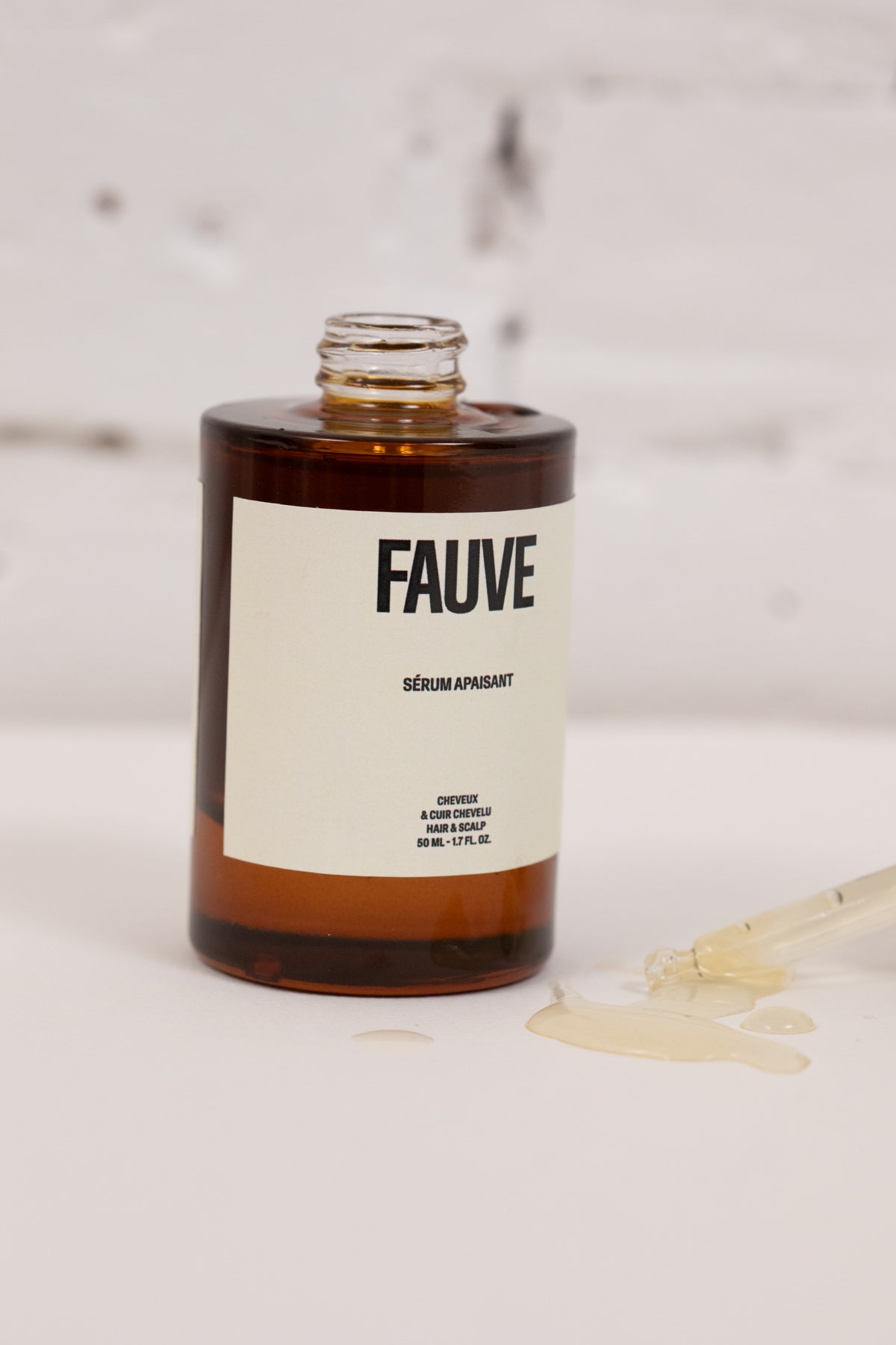 SÉRUM APAISANT