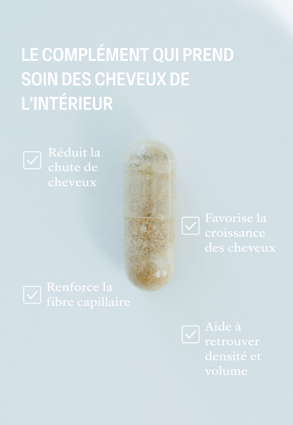 COMPLEXE VITALITÉ