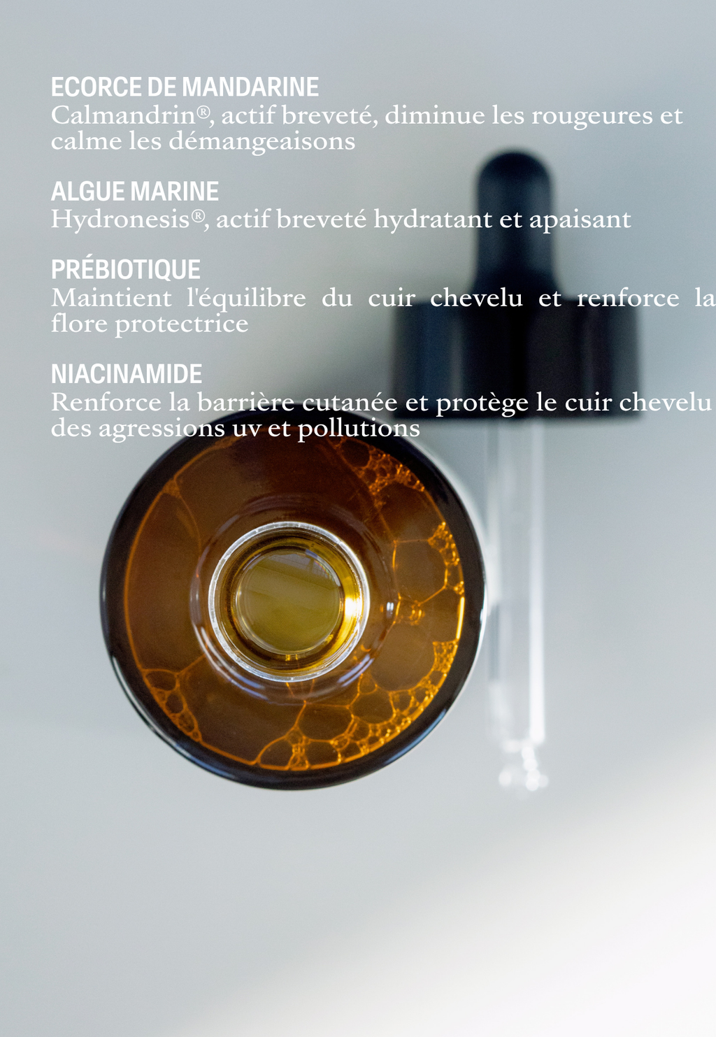 SÉRUM APAISANT