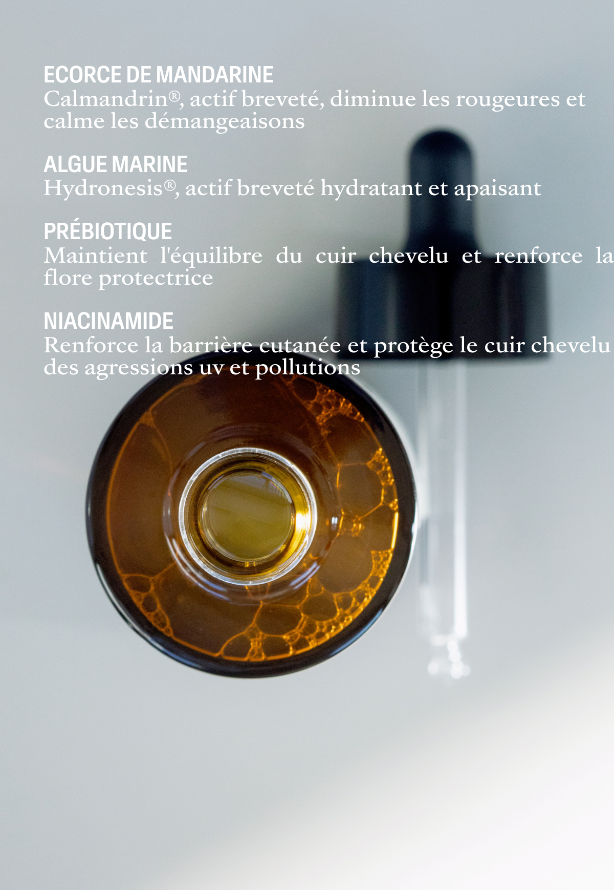 SÉRUM APAISANT
