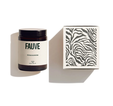 Masque Nutrition