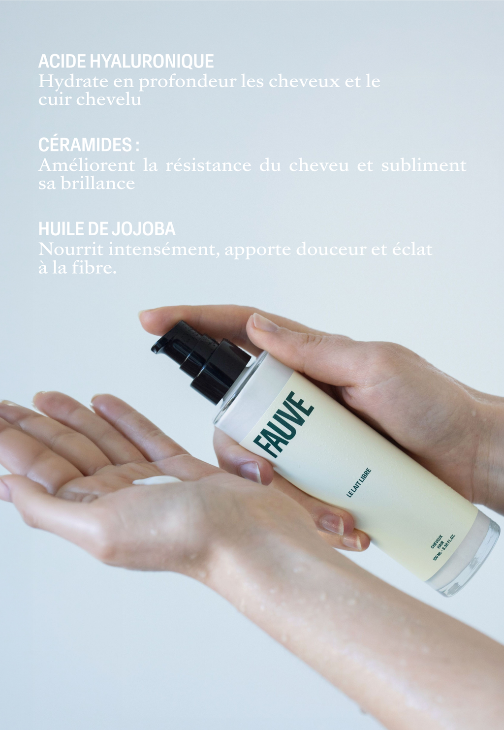 LE DUO HYDRATANT & BRILLANCE