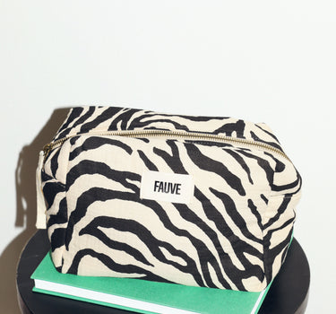 THE TOILETRY BAG