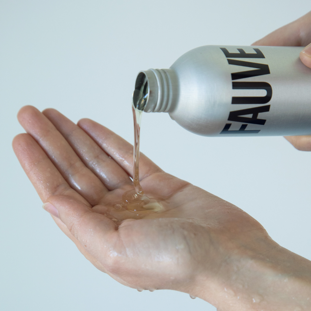 SHAMPOING BRILLANCE