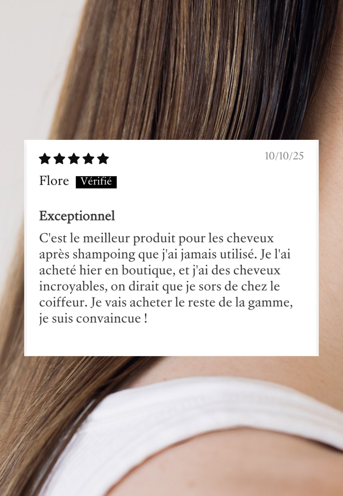 LE DUO HYDRATANT & BRILLANCE