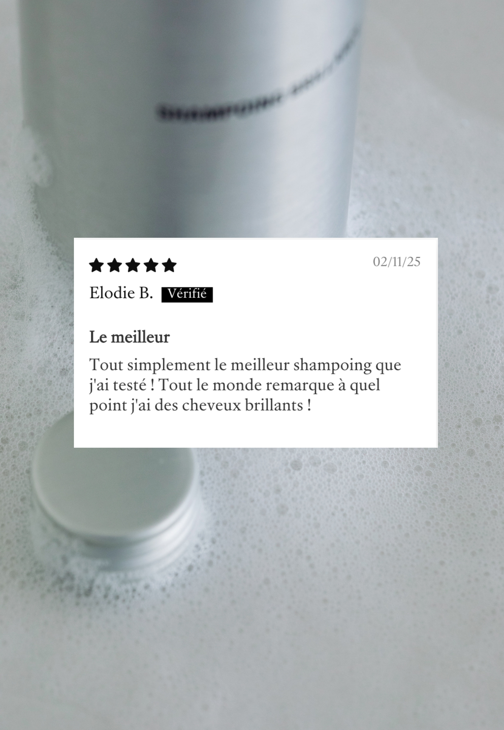 LE DUO HYDRATANT & BRILLANCE