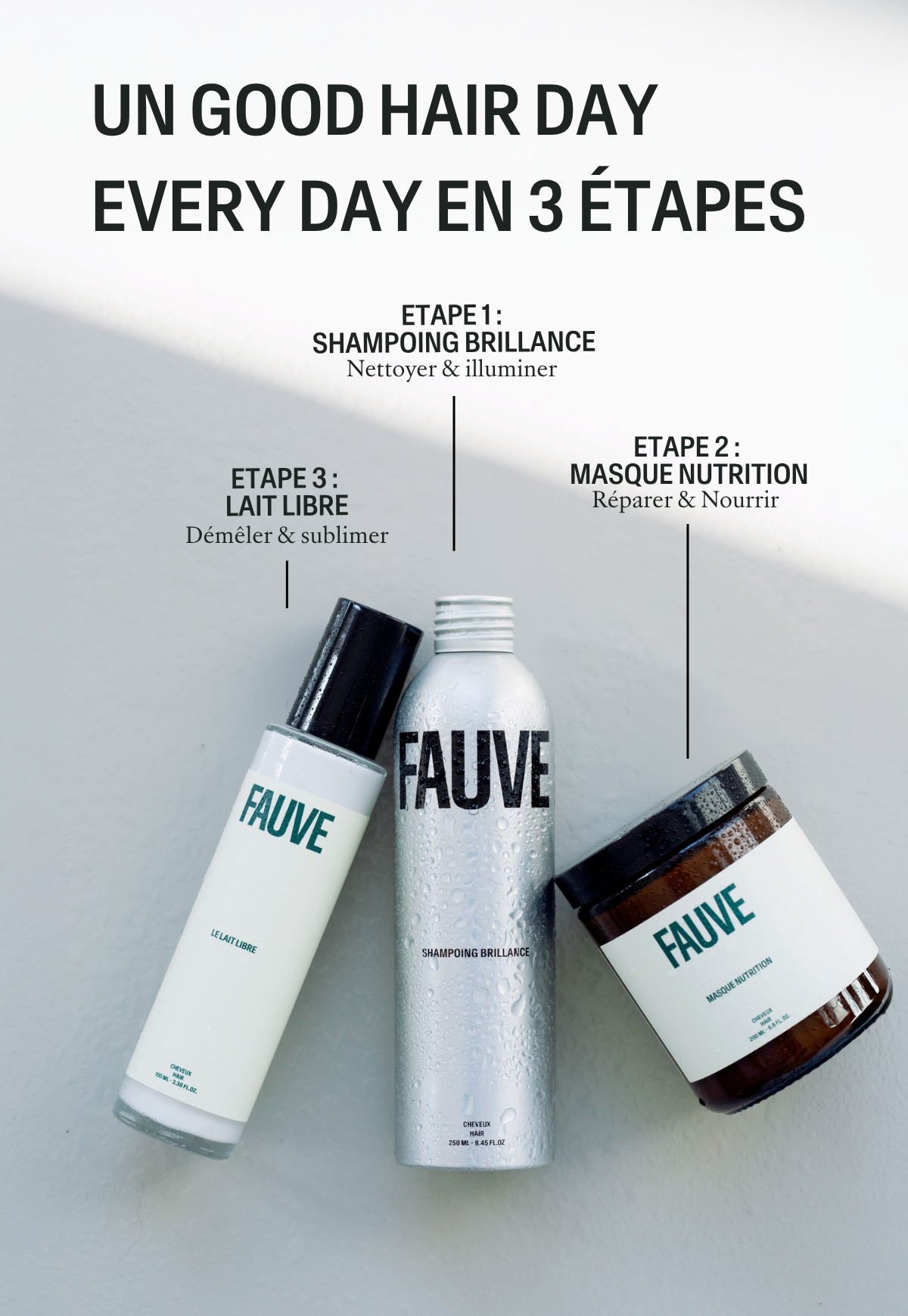 MASQUE NUTRITION