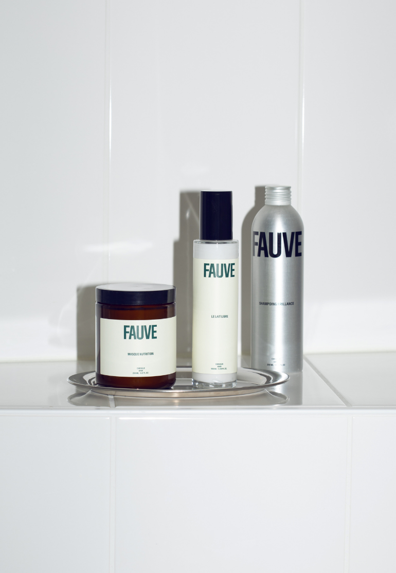 LA ROUTINE HAIR GLOW