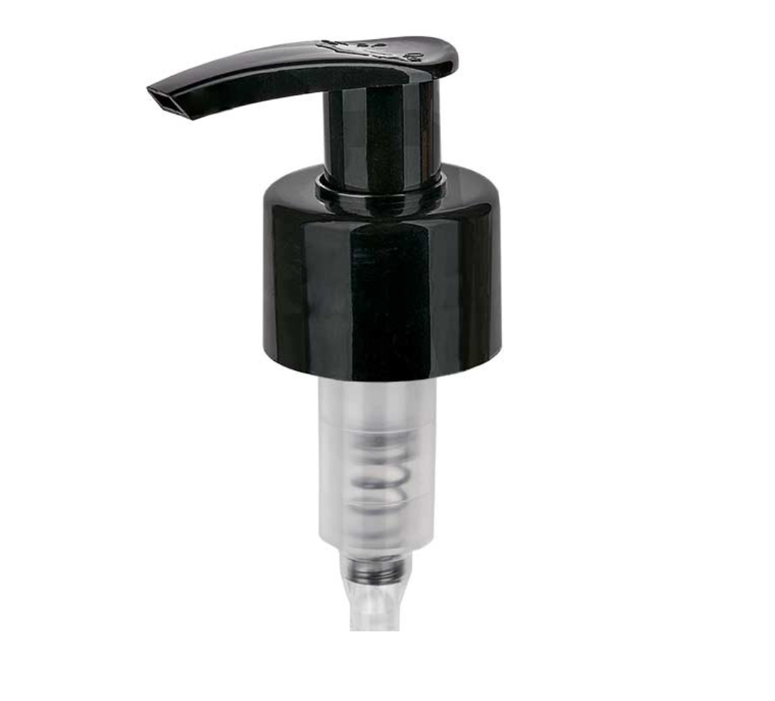 Pompe pour votre shampoing ou huile