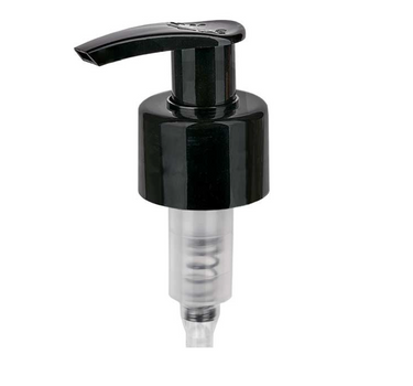 Pompe pour votre shampoing ou huile