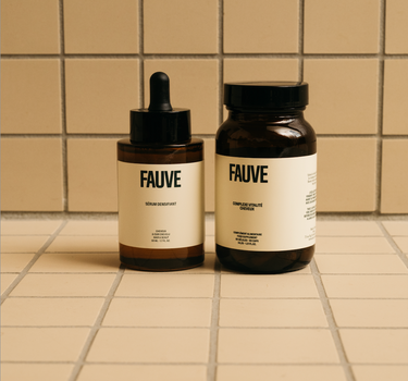 THE REGENERATING HAIR ROUTINE