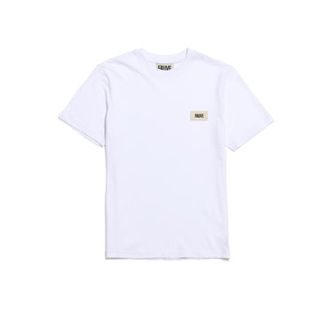 T-shirt Fauve
