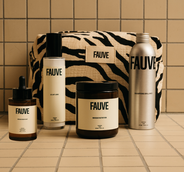 LA TROUSSE HAIR EXPERT