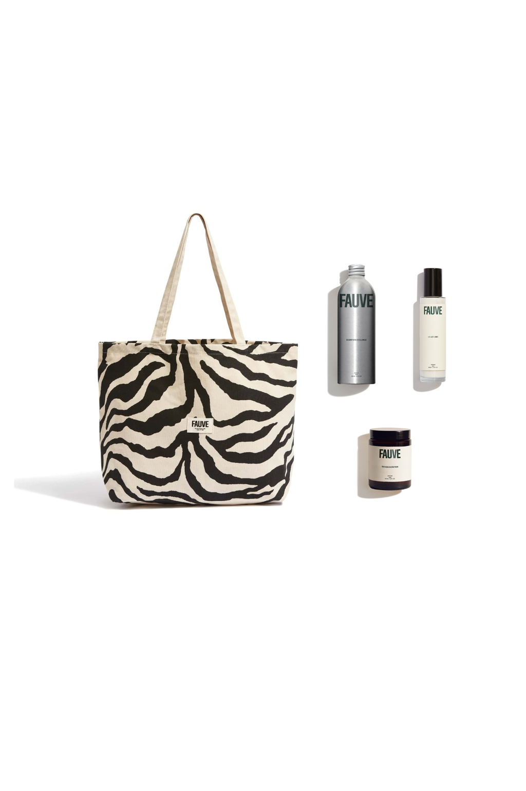 LA ROUTINE HAIR GLOW