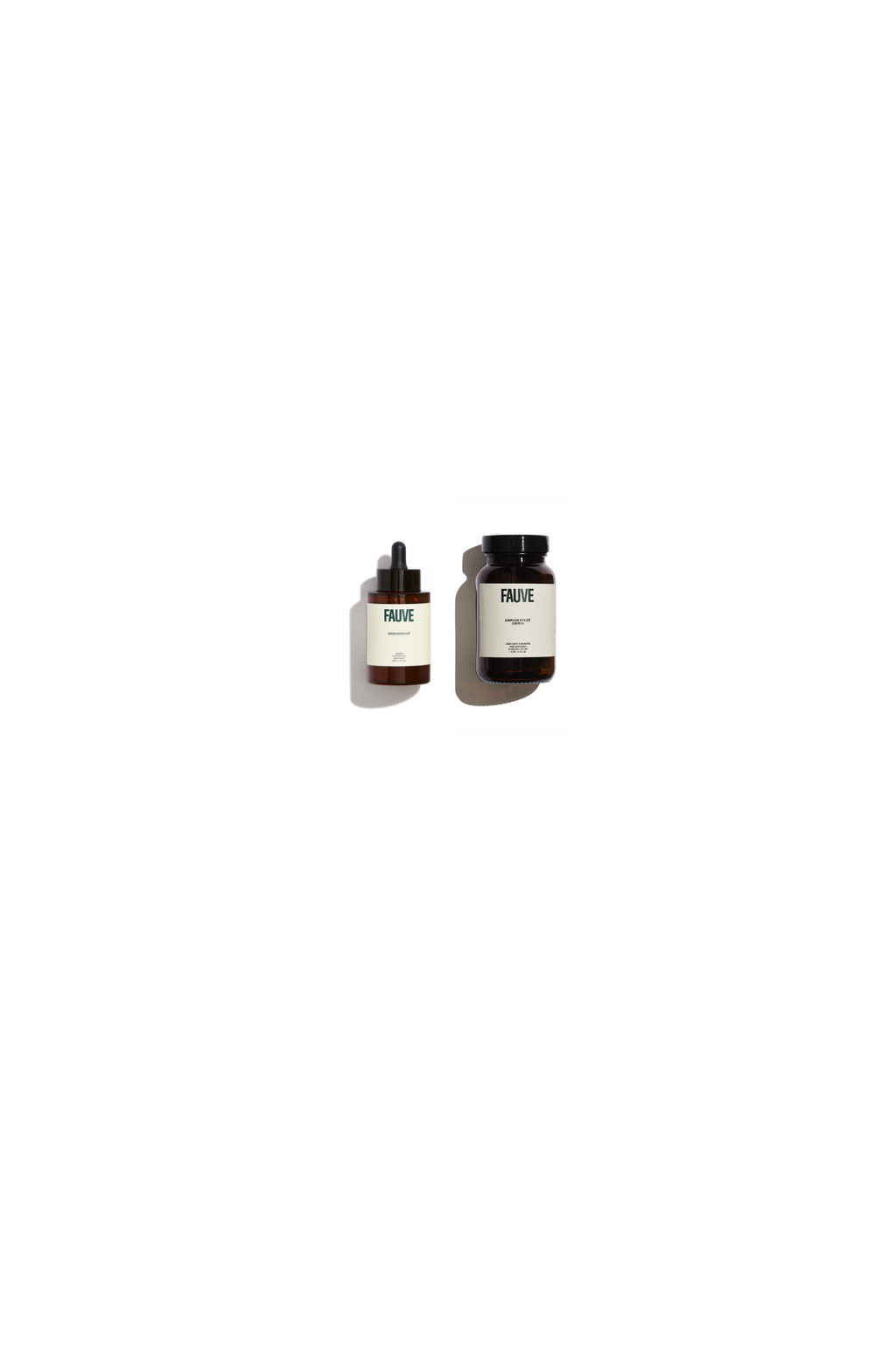 THE REGENERATING HAIR ROUTINE