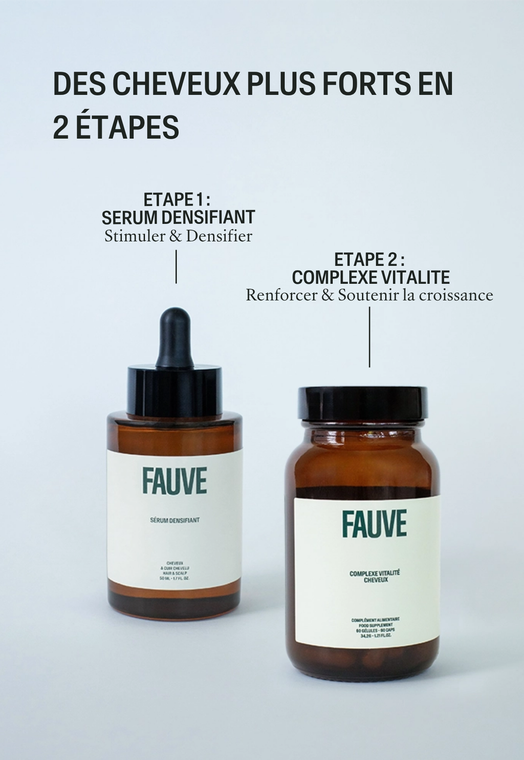 COMPLEXE VITALITÉ