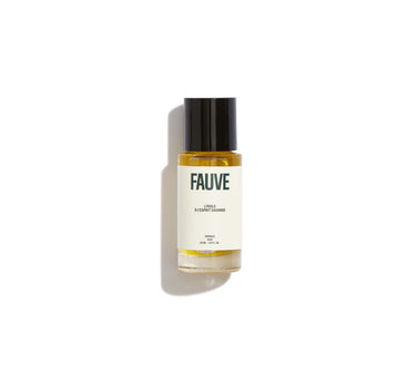 Huile Fauve 30 ml