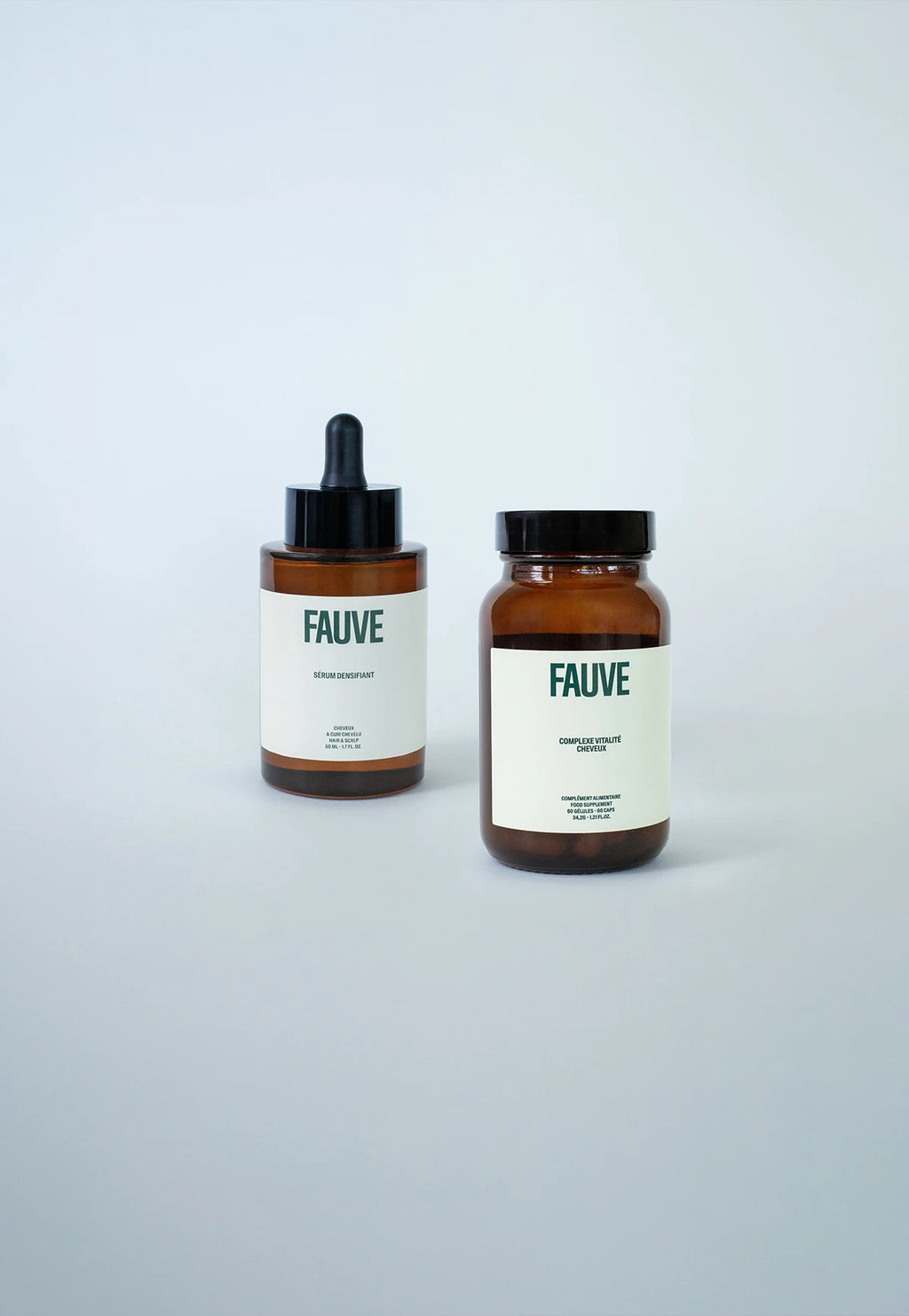 THE REGENERATING HAIR ROUTINE