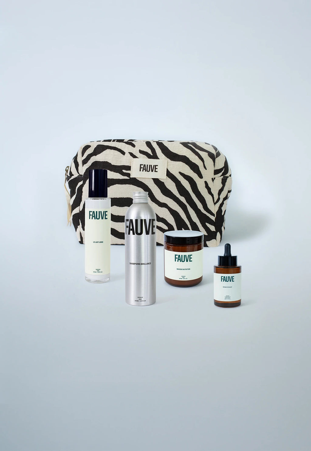 LA ROUTINE HAIR EXPERT