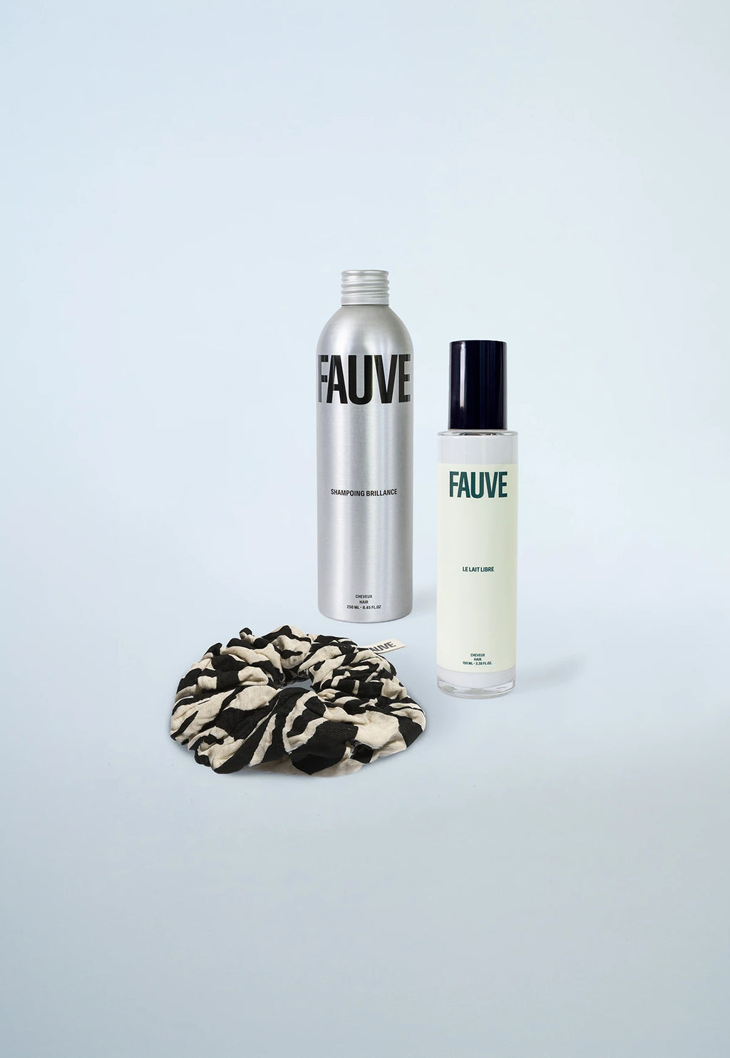 LE DUO HYDRATANT & BRILLANCE