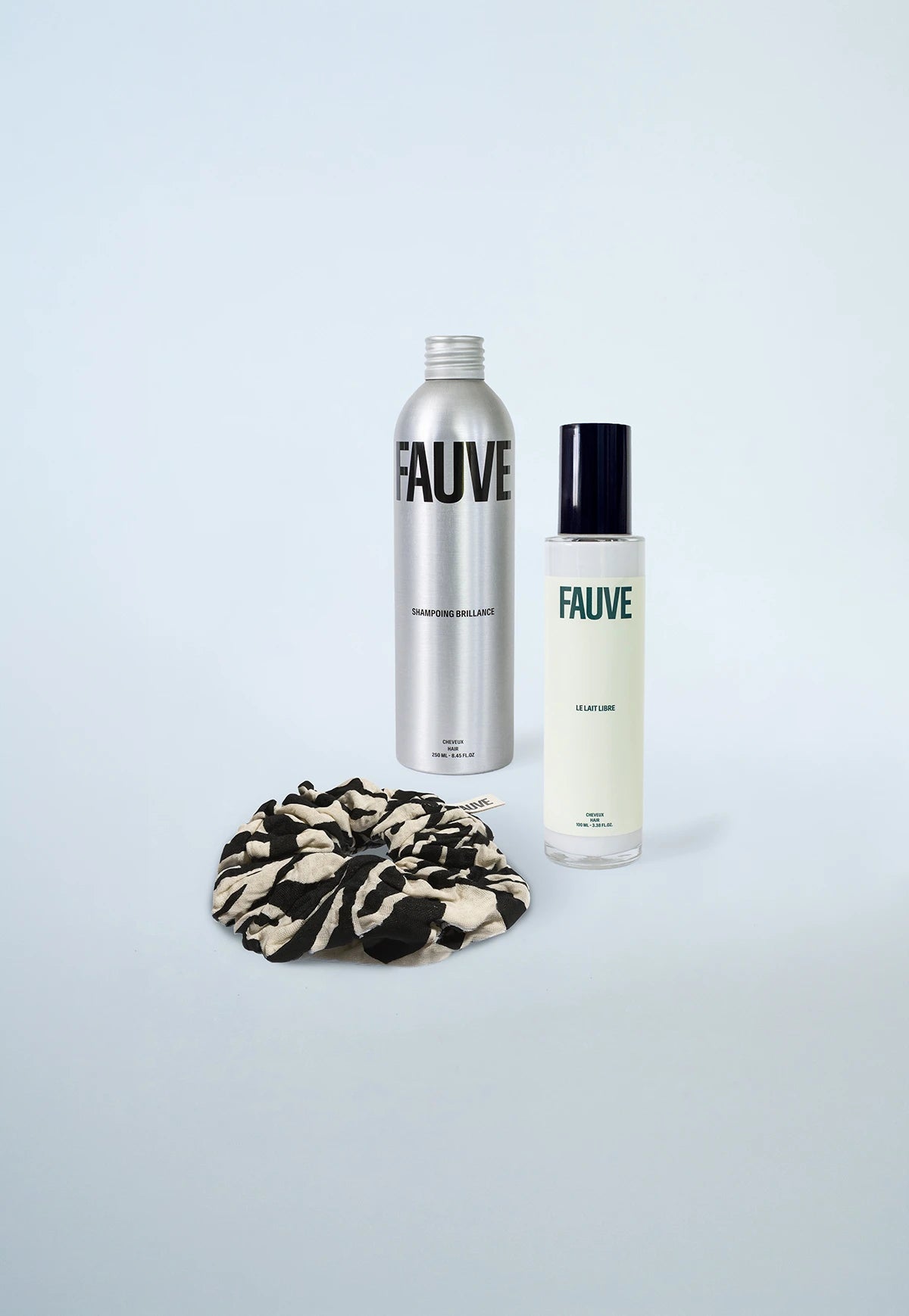 LE DUO HYDRATANT & BRILLANCE