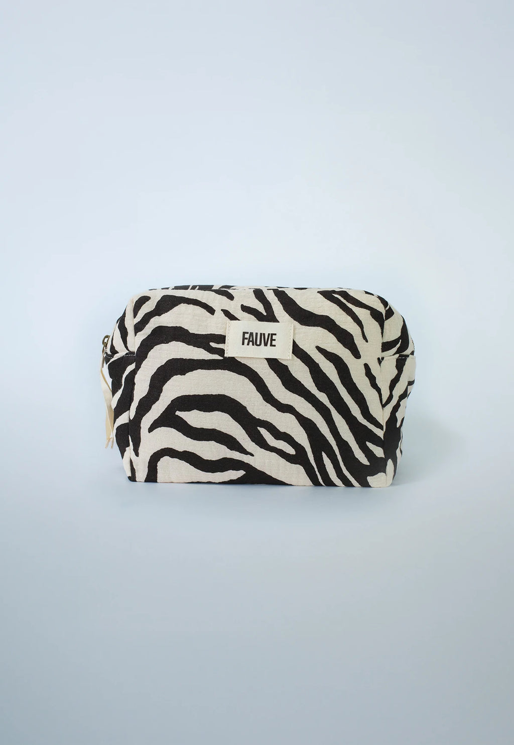 THE TOILETRY BAG