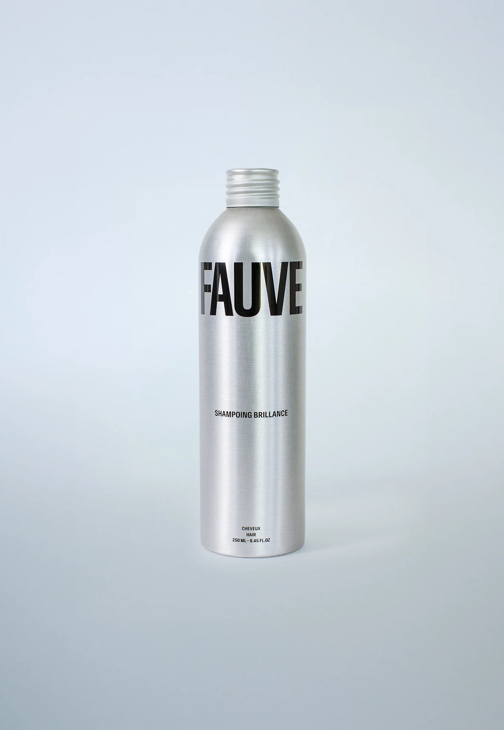 SHAMPOING BRILLANCE