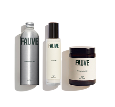 LA ROUTINE L'ESSENTIEL